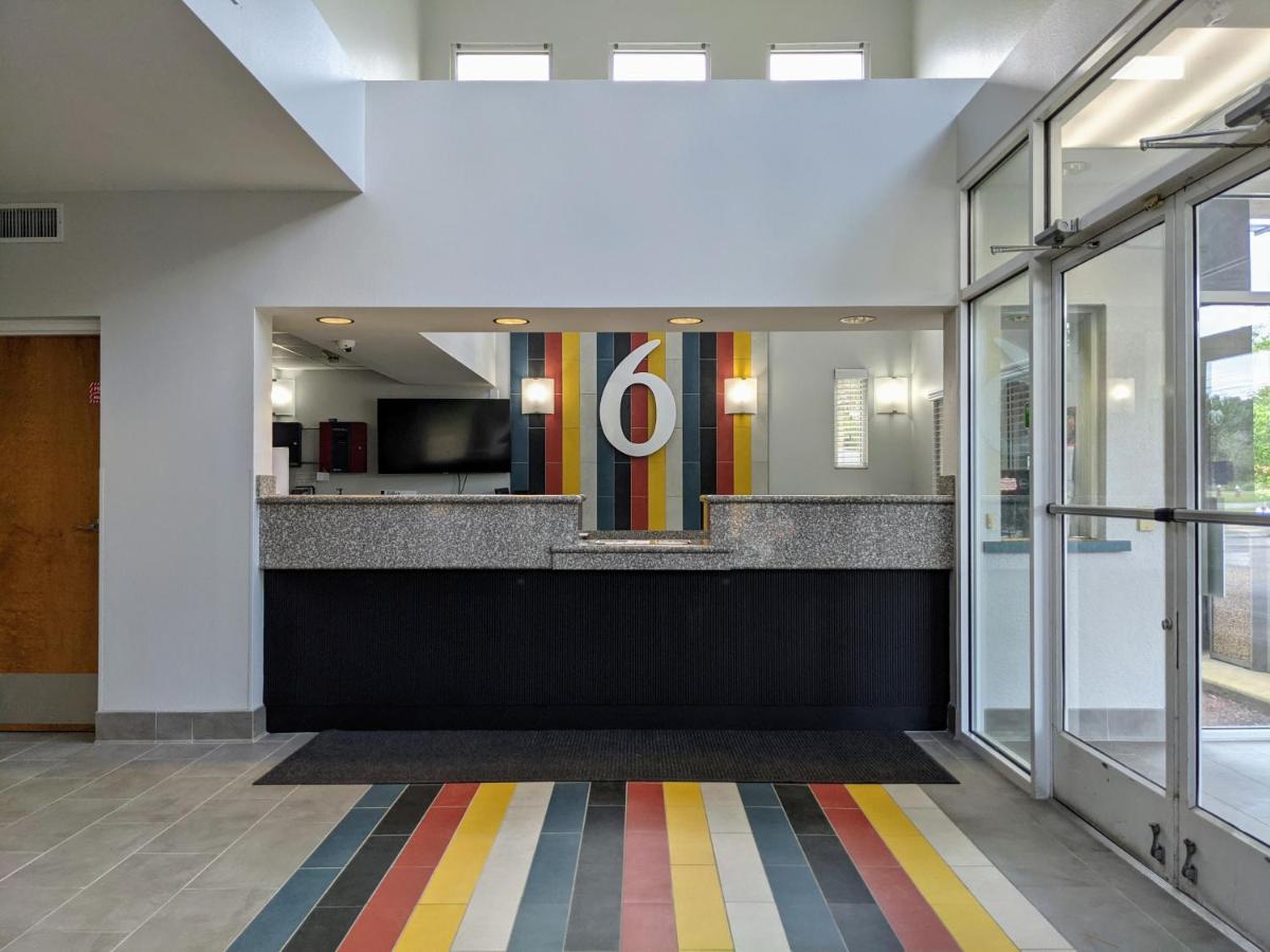 Studio 6 Pensacola, Fl - West I-10 Ferry Pass Ngoại thất bức ảnh