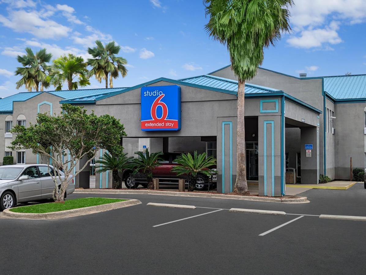 Studio 6 Pensacola, Fl - West I-10 Ferry Pass Ngoại thất bức ảnh