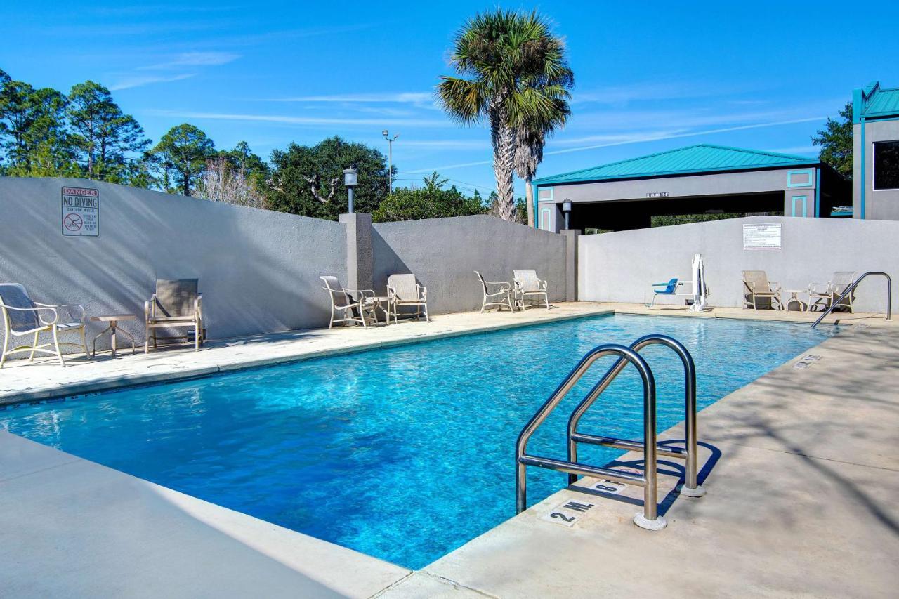 Studio 6 Pensacola, Fl - West I-10 Ferry Pass Ngoại thất bức ảnh