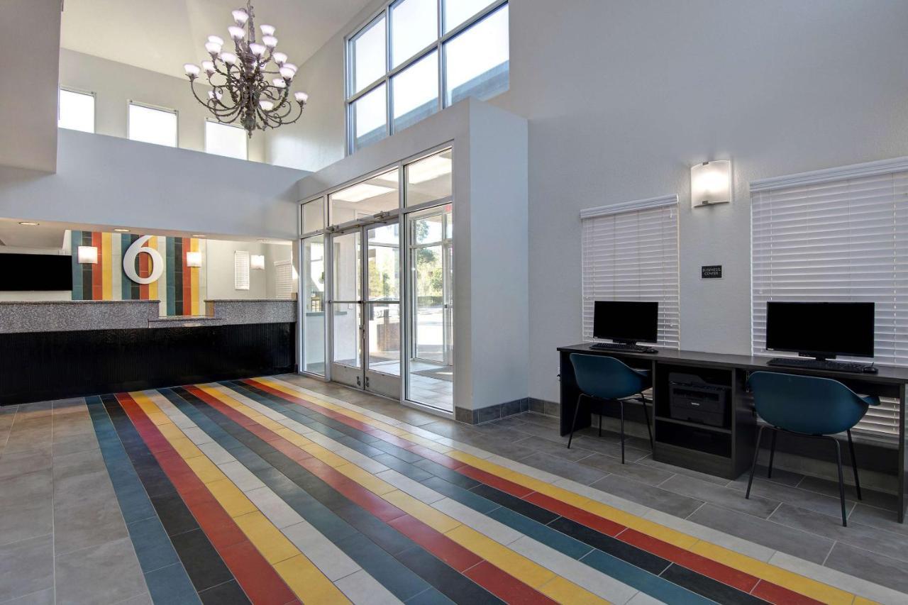 Studio 6 Pensacola, Fl - West I-10 Ferry Pass Ngoại thất bức ảnh